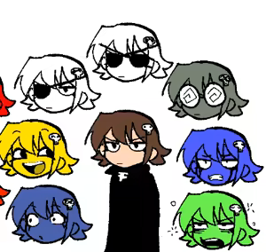 Page 30 of Nyn - preview thumbnail