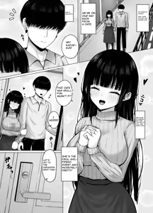 Page 3 of Hiru wa Seisokei, Yoru wa Nikushokukei Kanojo - preview thumbnail
