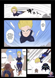 Page 3 of Saimin 18-gou｜N° 18 Hipnotizada - preview thumbnail