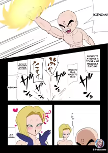 Page 35 of Saimin 18-gou｜N° 18 Hipnotizada - preview thumbnail