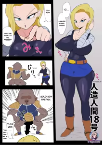 Page 4 of Saimin 18-gou｜N° 18 Hipnotizada - preview thumbnail