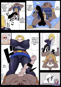 Page 5 of Saimin 18-gou｜N° 18 Hipnotizada - preview thumbnail