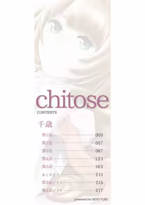 Page 3 of Chitose (decensored) - preview thumbnail
