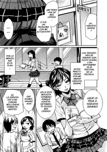 Page 3 of Toaru Hi no Engekibu | A Day in the Life of the Theater Club - preview thumbnail