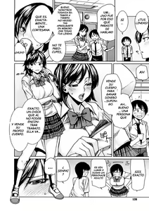 Page 4 of Toaru Hi no Engekibu | A Day in the Life of the Theater Club - preview thumbnail