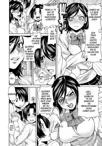 Page 72 of Toaru Hi no Engekibu | A Day in the Life of the Theater Club - preview thumbnail
