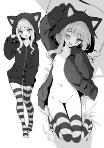 Thalia - hentai manga cover image