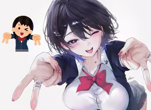 Page 370 of ［Qiandai以宇］草稿 - preview thumbnail