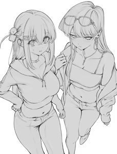 Page 512 of ［Qiandai以宇］草稿 - preview thumbnail