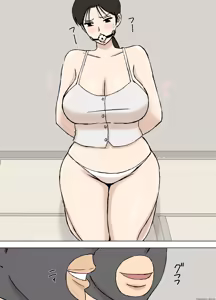 Page 4 of Karamare Tsuma no Kyouko-san 8 - preview thumbnail