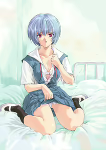 Page 4 of Marugoto Ayanami - preview thumbnail