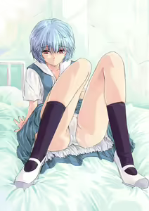 Page 5 of Marugoto Ayanami - preview thumbnail