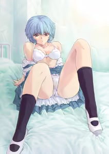 Page 6 of Marugoto Ayanami - preview thumbnail