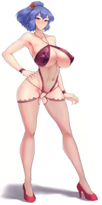 Page 1238 of Ass,Boobs & Lingerie - preview thumbnail