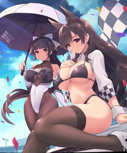 Page 3 of Ass,Boobs & Lingerie - preview thumbnail