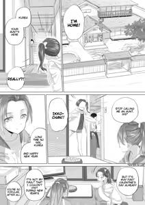 Page 3 of Tae-chan to Jimiko-san | Tae-chan and Jimiko-san Ch. 38 - preview thumbnail