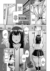 Page 3 of Seishun Nuki Nuki Manager｜Joven Manager Masturbadora - preview thumbnail
