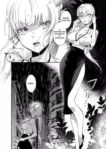 Page 3 of Sennyuu Sousa wa Shippai Shimashita | The Undercover Investigation has Failed - preview thumbnail