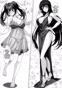 Page 3 of Choice of Fate - preview thumbnail