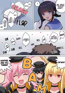 Page 2 of Flirty sex with swimsuit Erice 3 - preview thumbnail