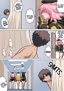 Page 3 of Flirty sex with swimsuit Erice 3 - preview thumbnail
