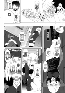 Page 5 of Master of Puppets Vol. 2 - preview thumbnail