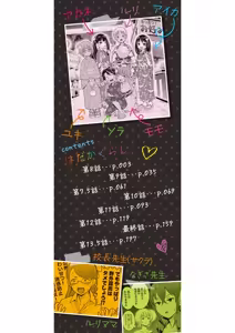 Page 2 of Hadakagurashimatsuri Ch. 8 - preview thumbnail