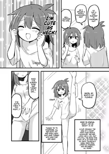 Page 3 of Gouhou TS Ojisan no Ecchi de Midarana Seikatsu - preview thumbnail
