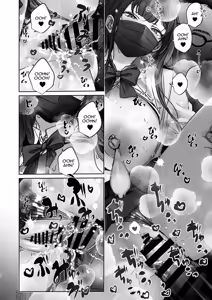Page 30 of TS Shita kara AV Danyuu to Ecchi Shitai | Having Transformed into a Woman, I Want to Have Sex with a Male Pornstar - preview thumbnail