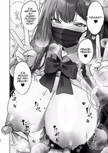 Page 34 of TS Shita kara AV Danyuu to Ecchi Shitai | Having Transformed into a Woman, I Want to Have Sex with a Male Pornstar - preview thumbnail