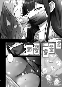 Page 4 of TS Shita kara AV Danyuu to Ecchi Shitai | Having Transformed into a Woman, I Want to Have Sex with a Male Pornstar - preview thumbnail