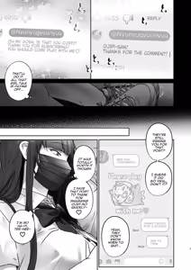 Page 7 of TS Shita kara AV Danyuu to Ecchi Shitai | Having Transformed into a Woman, I Want to Have Sex with a Male Pornstar - preview thumbnail
