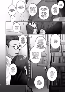 Page 8 of TS Shita kara AV Danyuu to Ecchi Shitai | Having Transformed into a Woman, I Want to Have Sex with a Male Pornstar - preview thumbnail