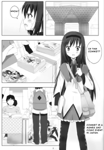 Page 3 of MH COMPLEX - preview thumbnail
