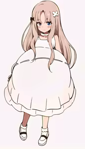 Page 1036 of Shirokuro Yuki Usagi - preview thumbnail
