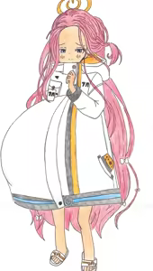 Page 1179 of Shirokuro Yuki Usagi - preview thumbnail