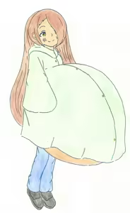 Page 1346 of Shirokuro Yuki Usagi - preview thumbnail