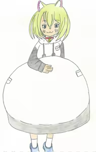 Page 1475 of Shirokuro Yuki Usagi - preview thumbnail