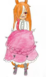 Page 1613 of Shirokuro Yuki Usagi - preview thumbnail