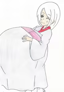 Page 1616 of Shirokuro Yuki Usagi - preview thumbnail