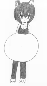 Page 1654 of Shirokuro Yuki Usagi - preview thumbnail