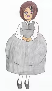 Page 1672 of Shirokuro Yuki Usagi - preview thumbnail