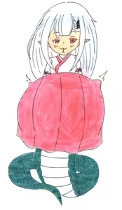 Page 1812 of Shirokuro Yuki Usagi - preview thumbnail