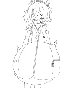 Page 1836 of Shirokuro Yuki Usagi - preview thumbnail