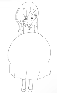 Page 1924 of Shirokuro Yuki Usagi - preview thumbnail