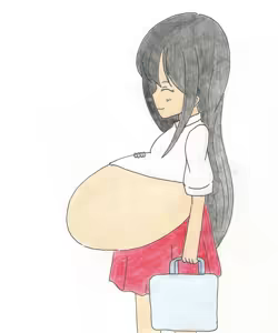 Page 1953 of Shirokuro Yuki Usagi - preview thumbnail