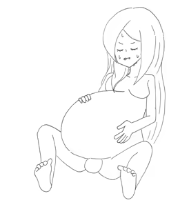 Page 1961 of Shirokuro Yuki Usagi - preview thumbnail