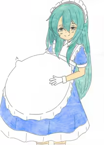 Page 1969 of Shirokuro Yuki Usagi - preview thumbnail