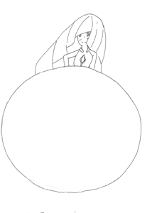 Page 708 of Shirokuro Yuki Usagi - preview thumbnail