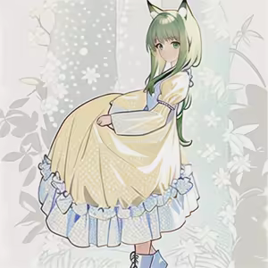 Page 843 of Shirokuro Yuki Usagi - preview thumbnail